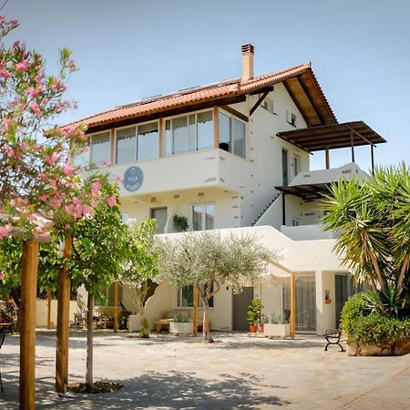 Villa Vivari Suites Нафплион Екстериор снимка
