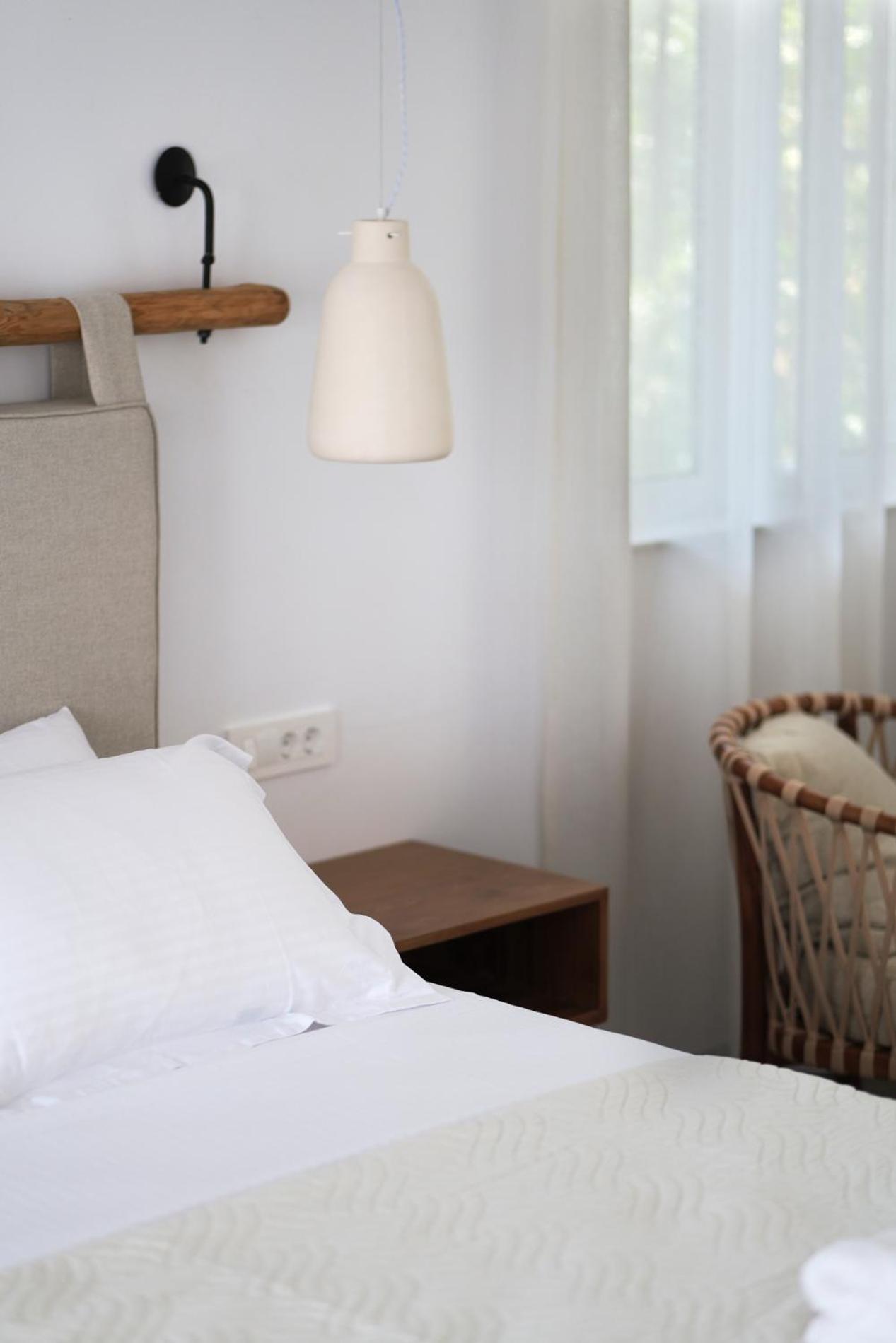 Villa Vivari Suites Нафплион Екстериор снимка