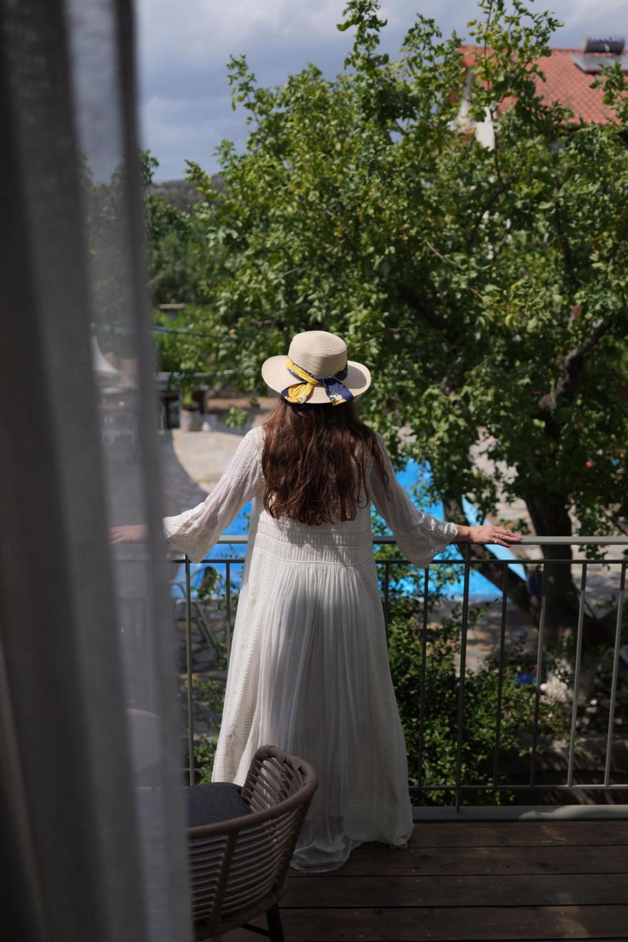 Villa Vivari Suites Нафплион Екстериор снимка
