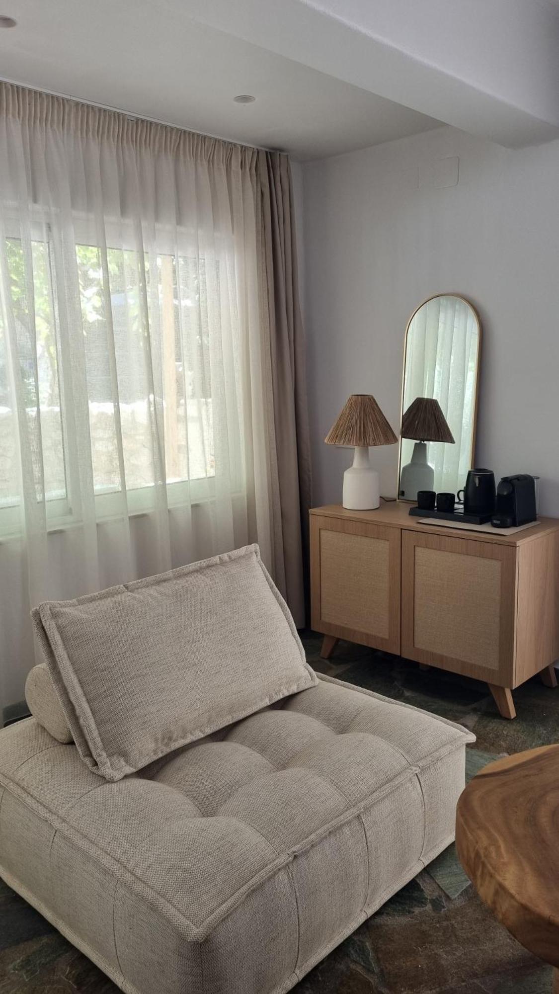 Villa Vivari Suites Нафплион Екстериор снимка