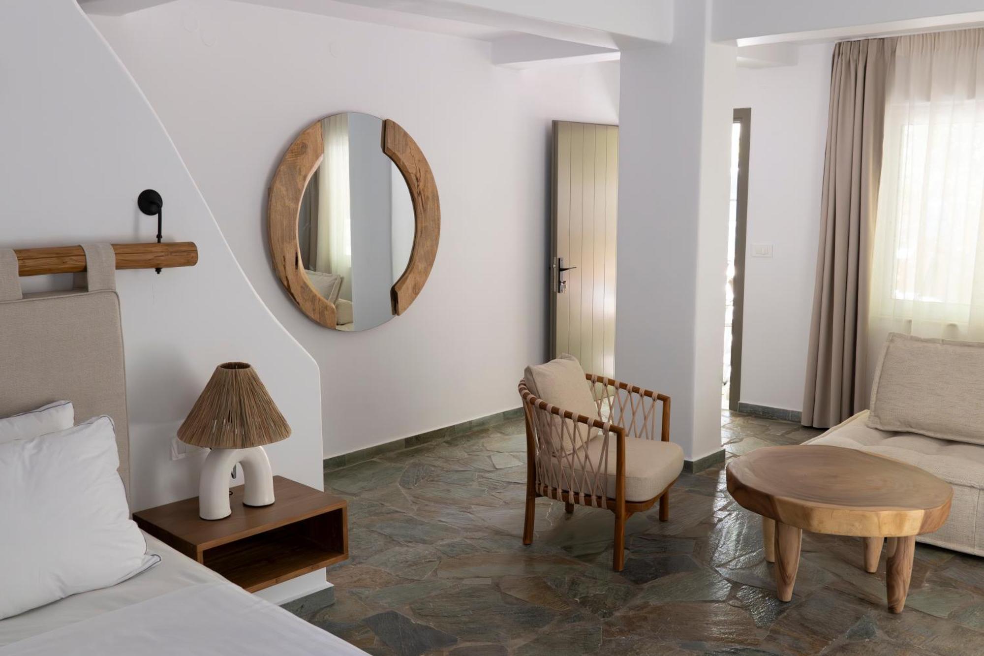 Villa Vivari Suites Нафплион Екстериор снимка