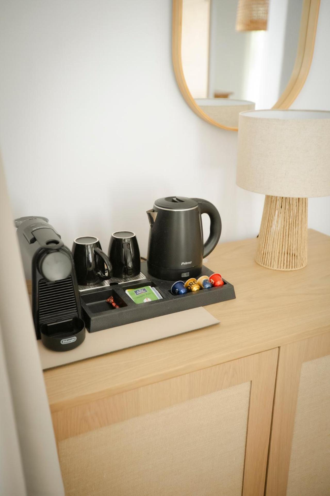 Villa Vivari Suites Нафплион Екстериор снимка