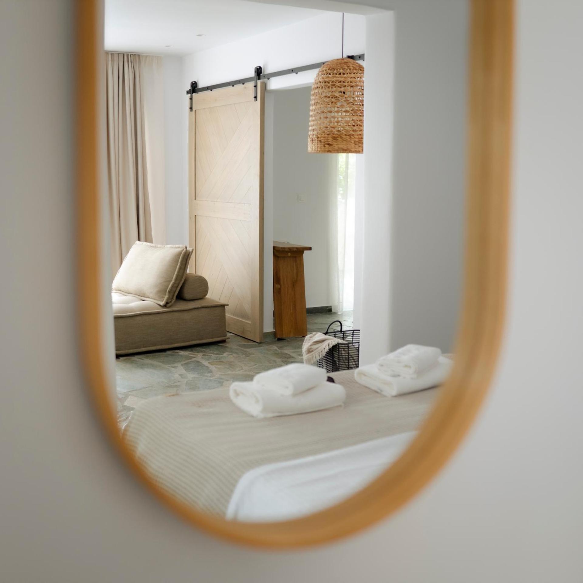 Villa Vivari Suites Нафплион Екстериор снимка