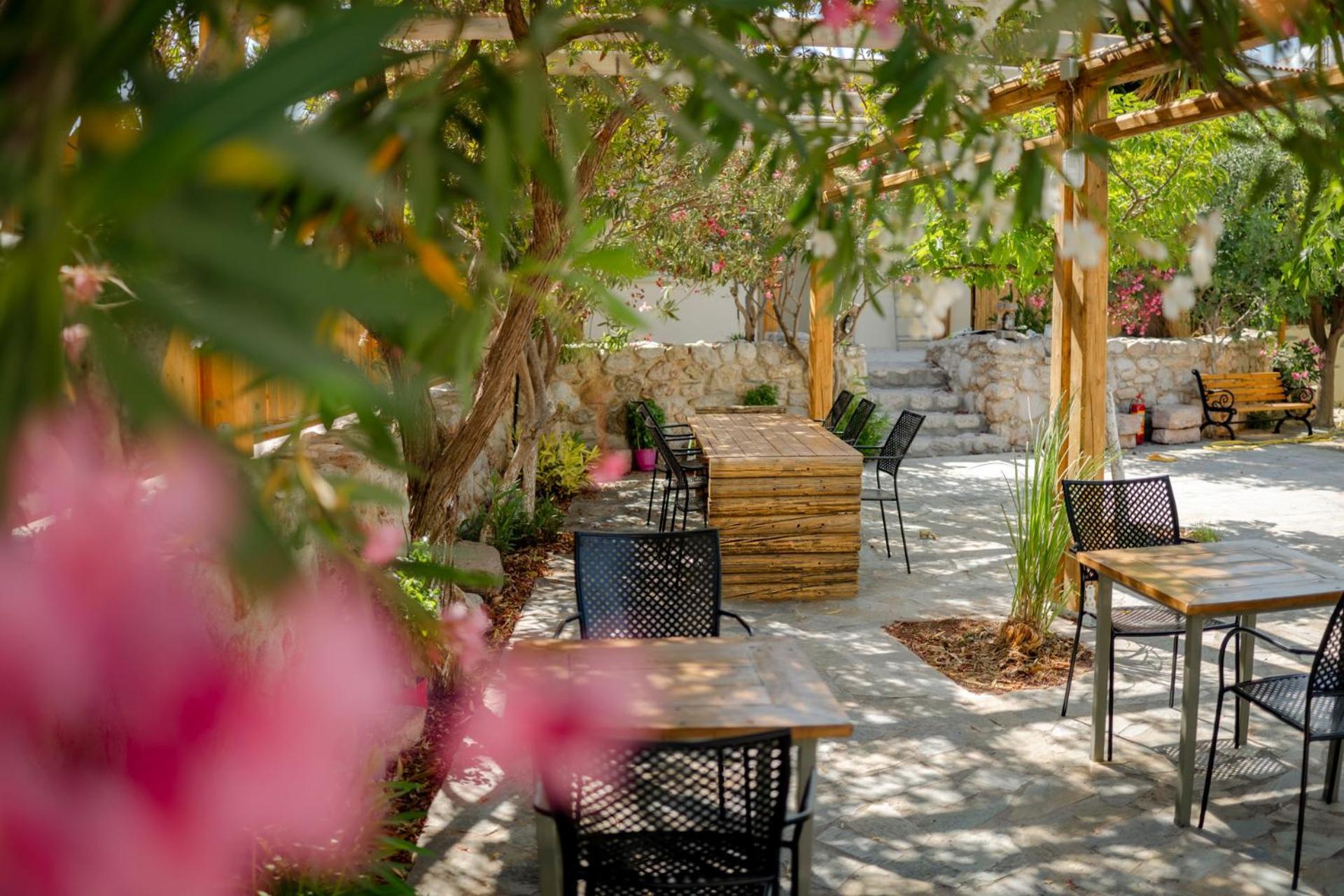 Villa Vivari Suites Нафплион Екстериор снимка