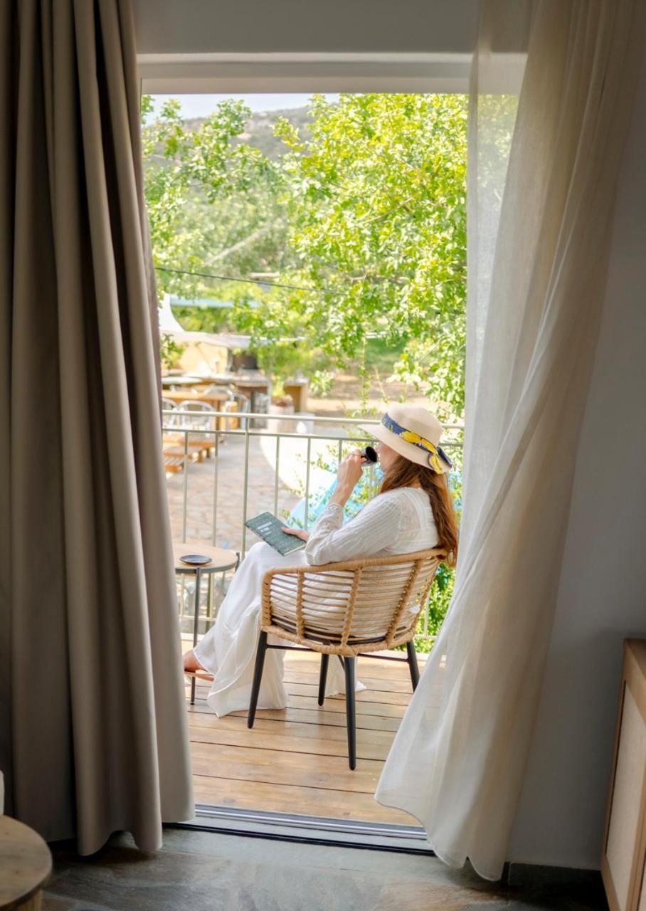 Villa Vivari Suites Нафплион Екстериор снимка