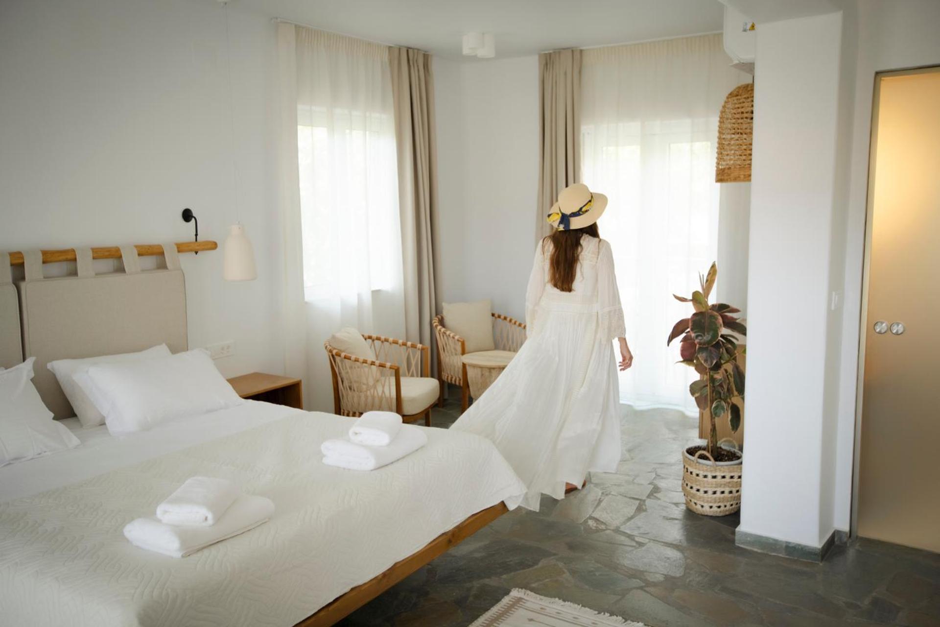 Villa Vivari Suites Нафплион Екстериор снимка