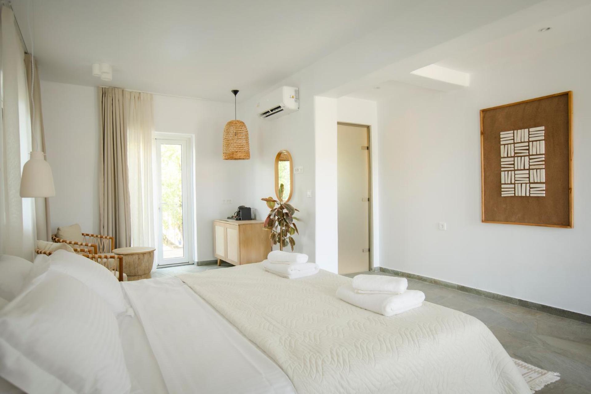 Villa Vivari Suites Нафплион Екстериор снимка