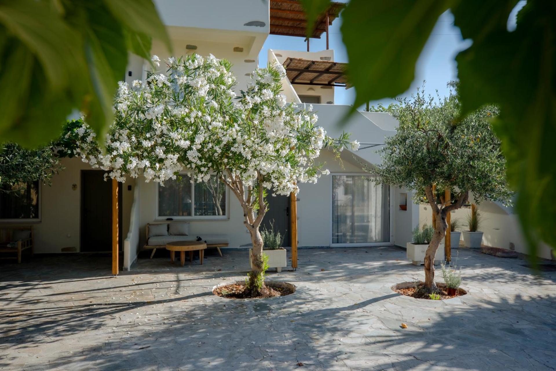 Villa Vivari Suites Нафплион Екстериор снимка