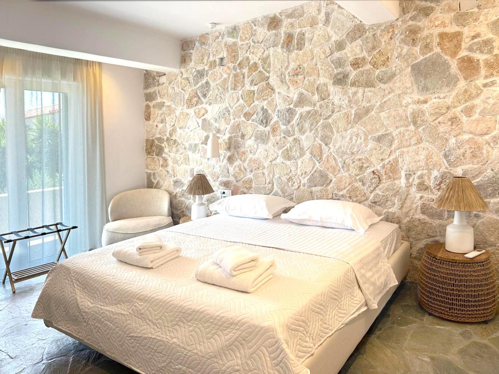 Villa Vivari Suites Нафплион Екстериор снимка