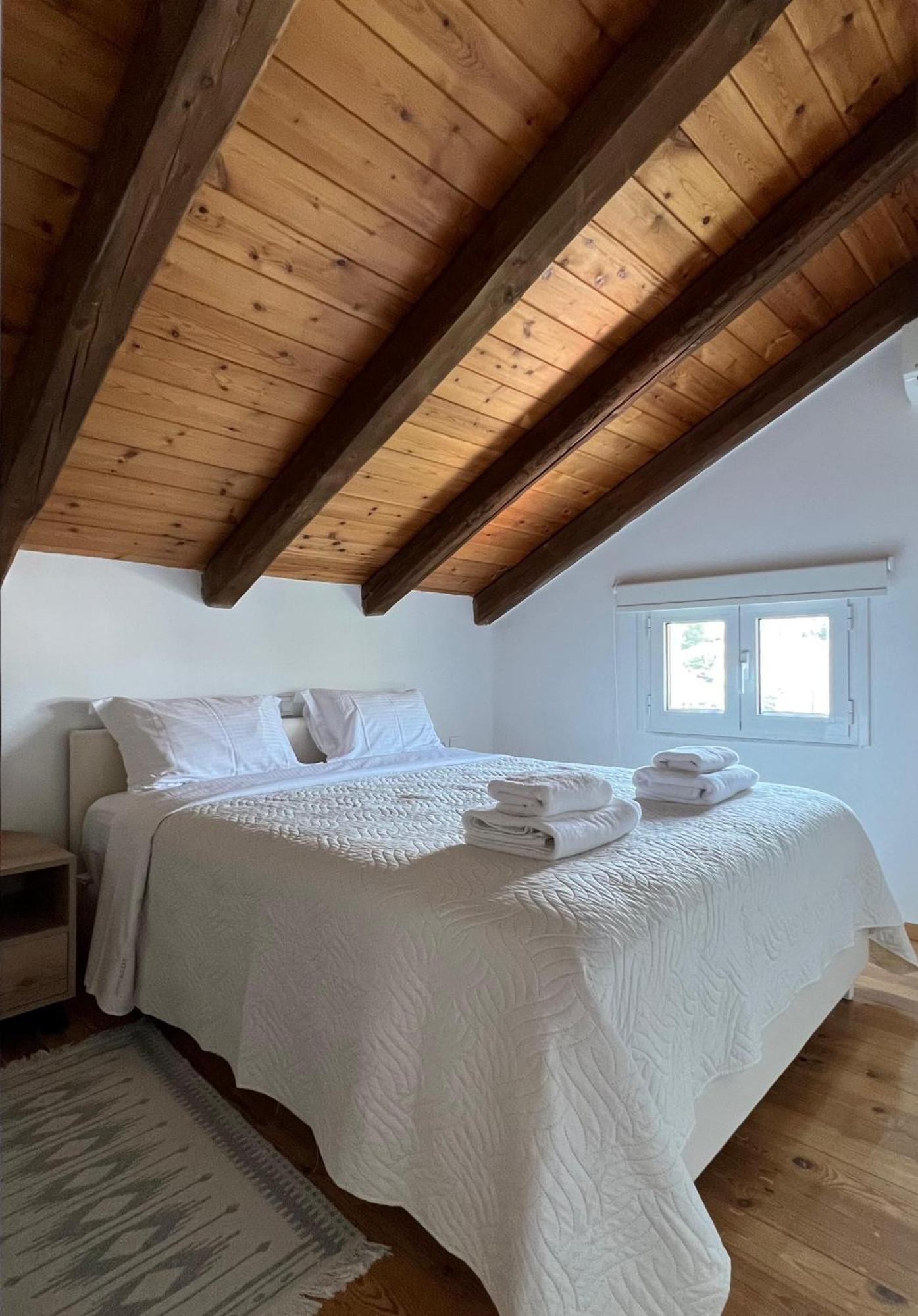 Villa Vivari Suites Нафплион Екстериор снимка