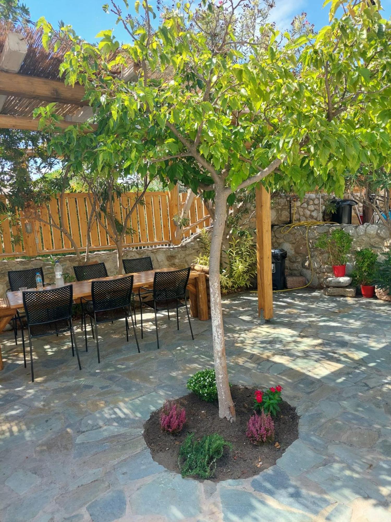 Villa Vivari Suites Нафплион Екстериор снимка