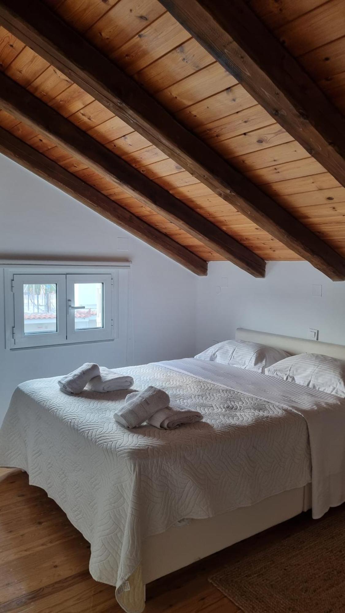 Villa Vivari Suites Нафплион Екстериор снимка