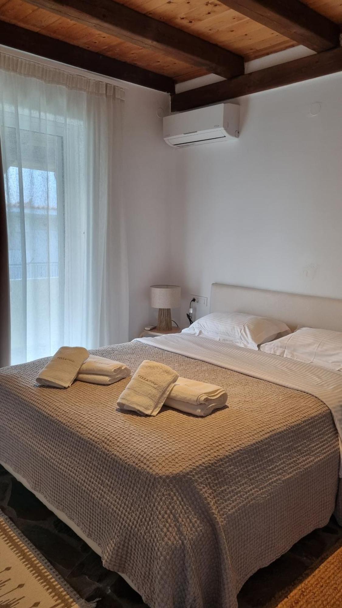 Villa Vivari Suites Нафплион Екстериор снимка