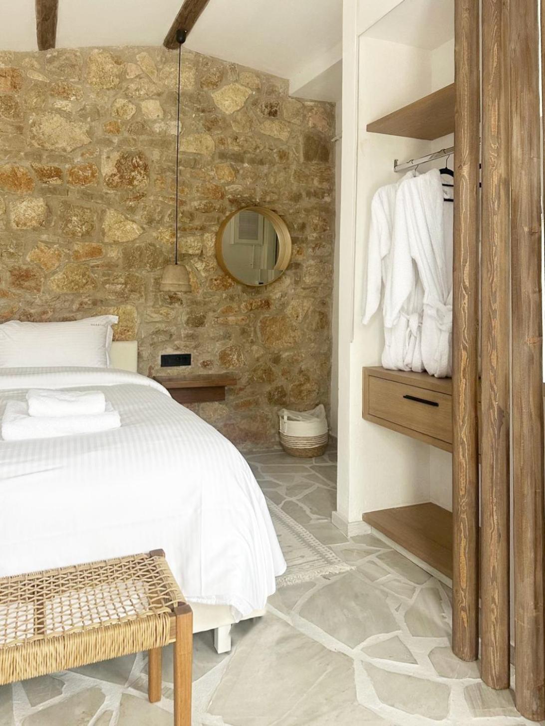 Villa Vivari Suites Нафплион Екстериор снимка