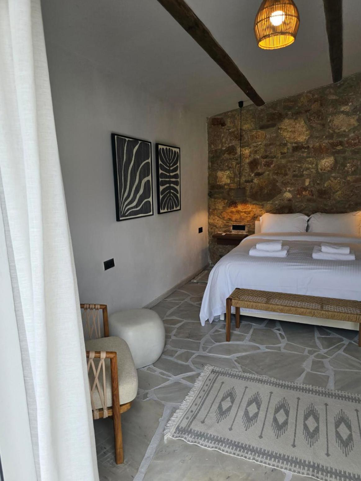 Villa Vivari Suites Нафплион Екстериор снимка