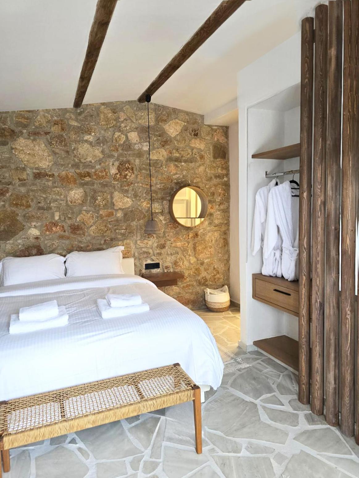Villa Vivari Suites Нафплион Екстериор снимка